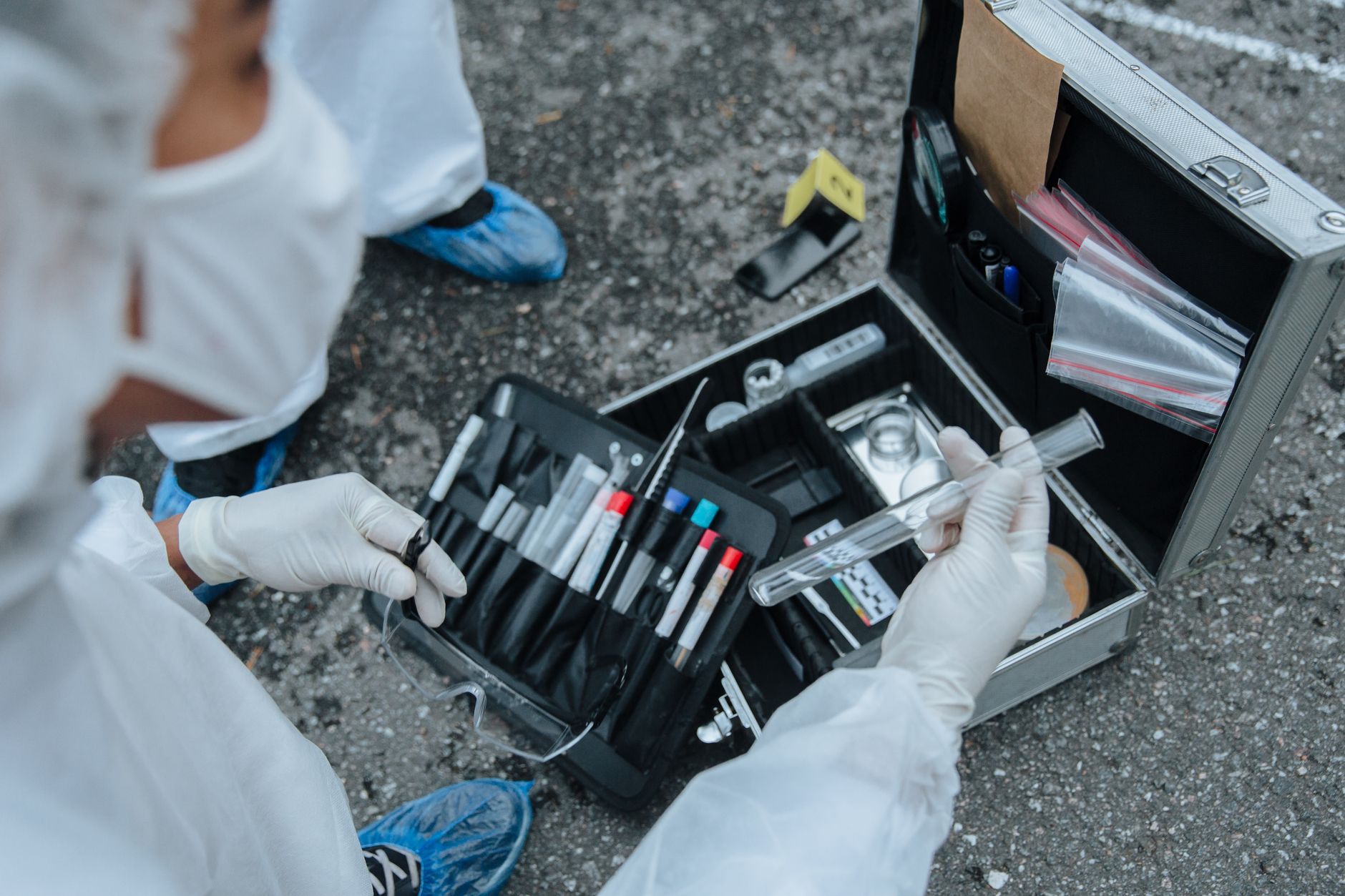 cmmc evidence collection for level
