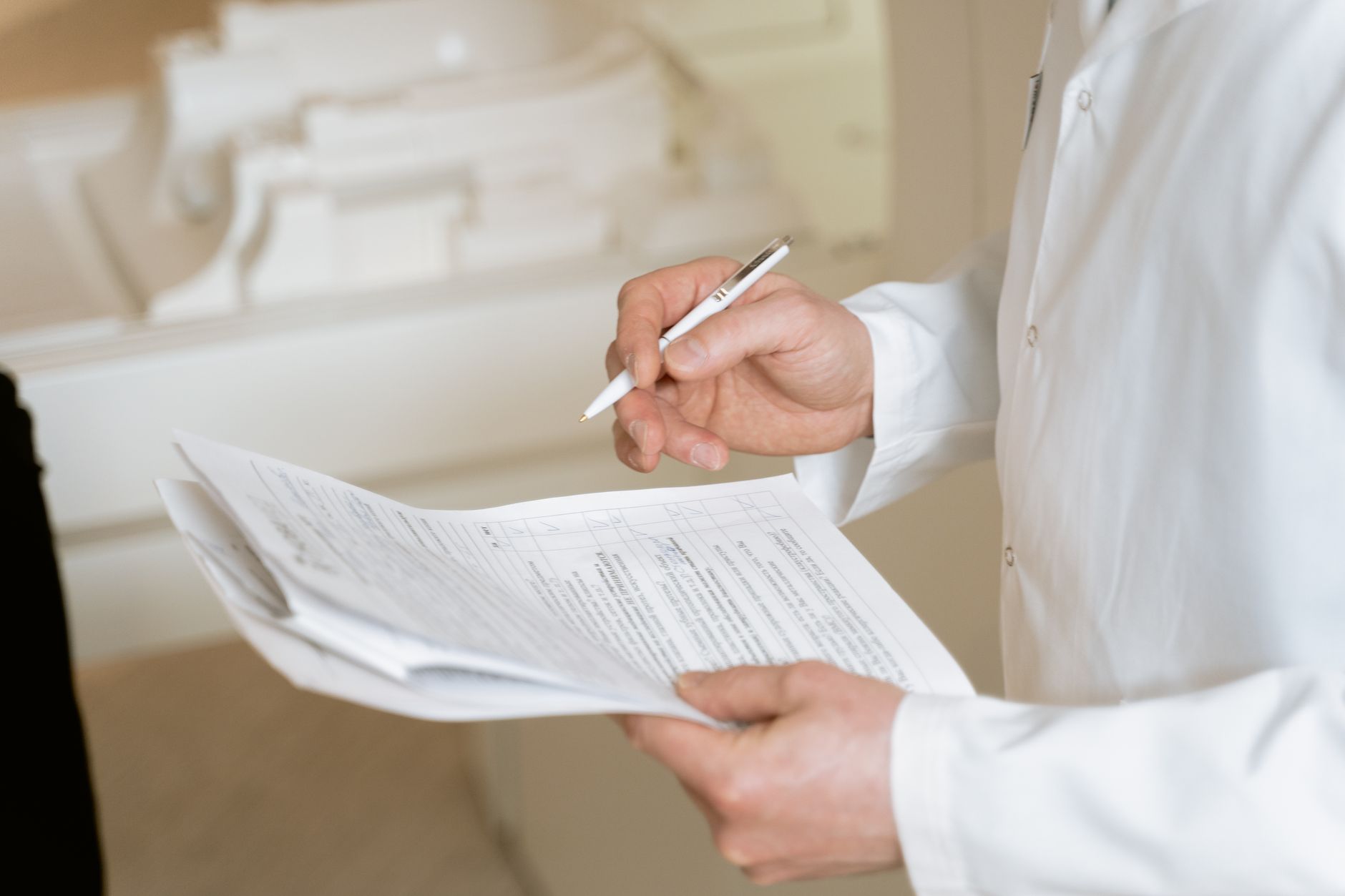 the cmmc gap assessment checklist: