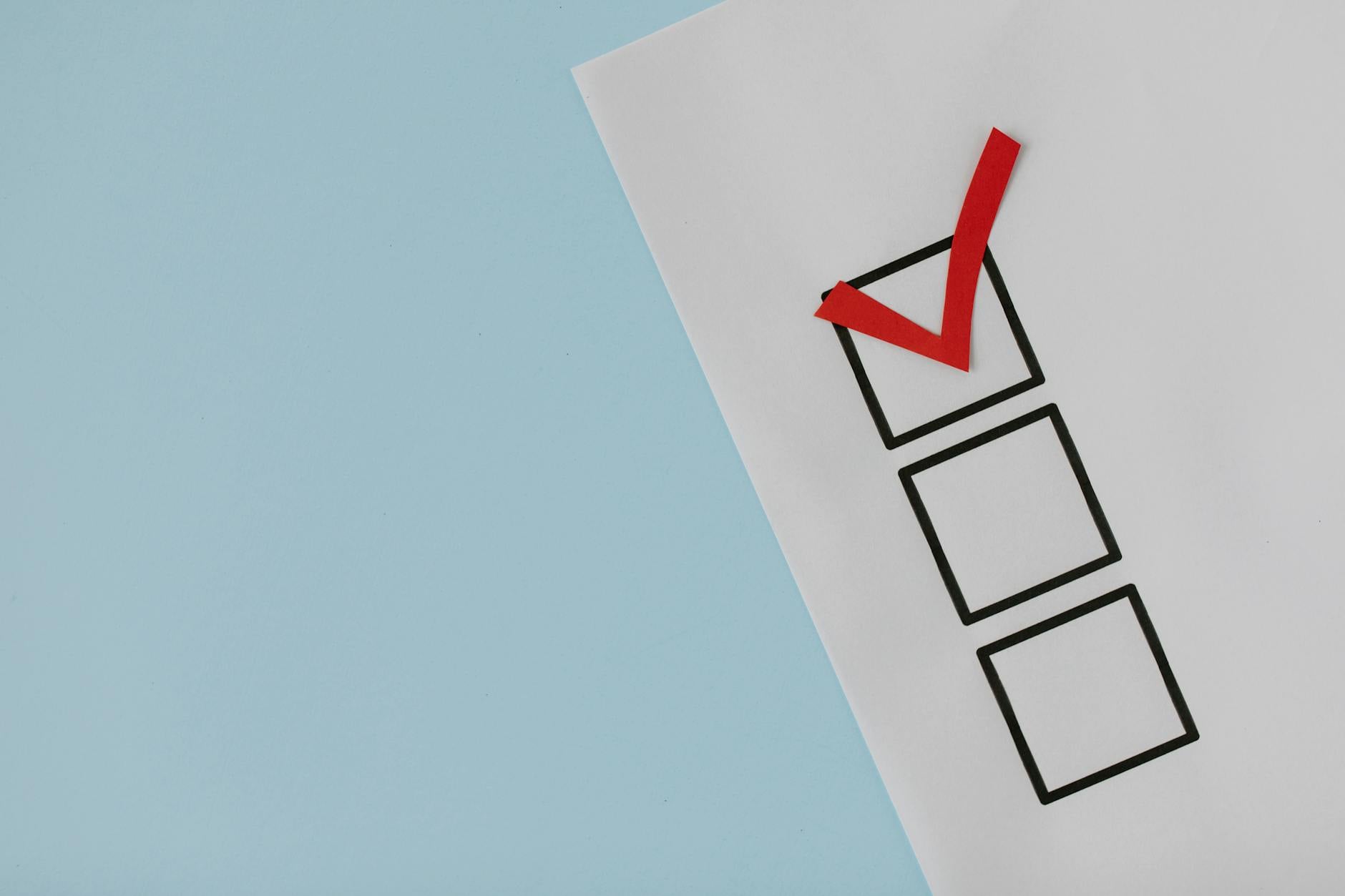the cmmc gap assessment checklist: