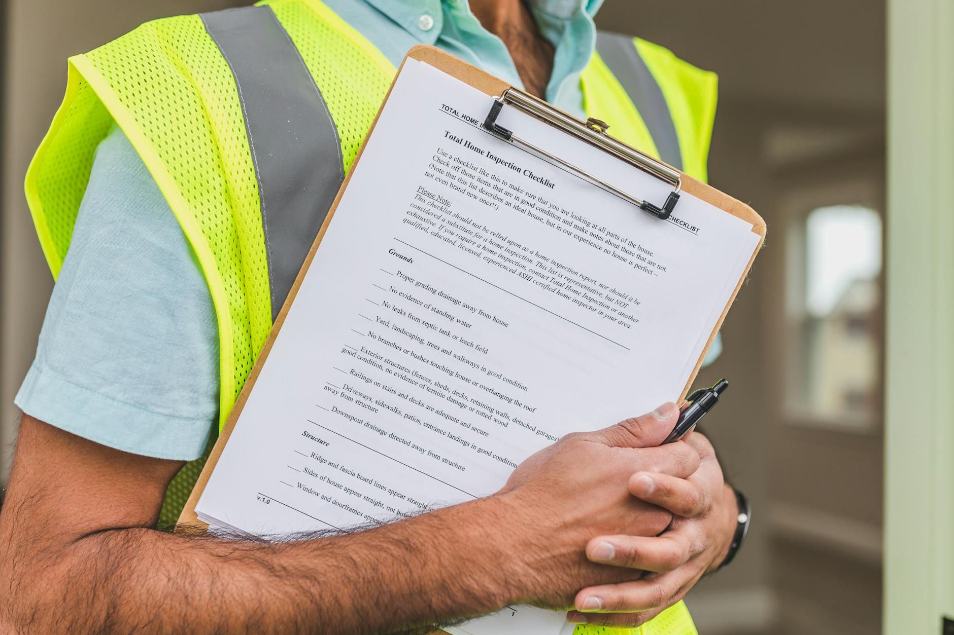 the cmmc gap assessment checklist: