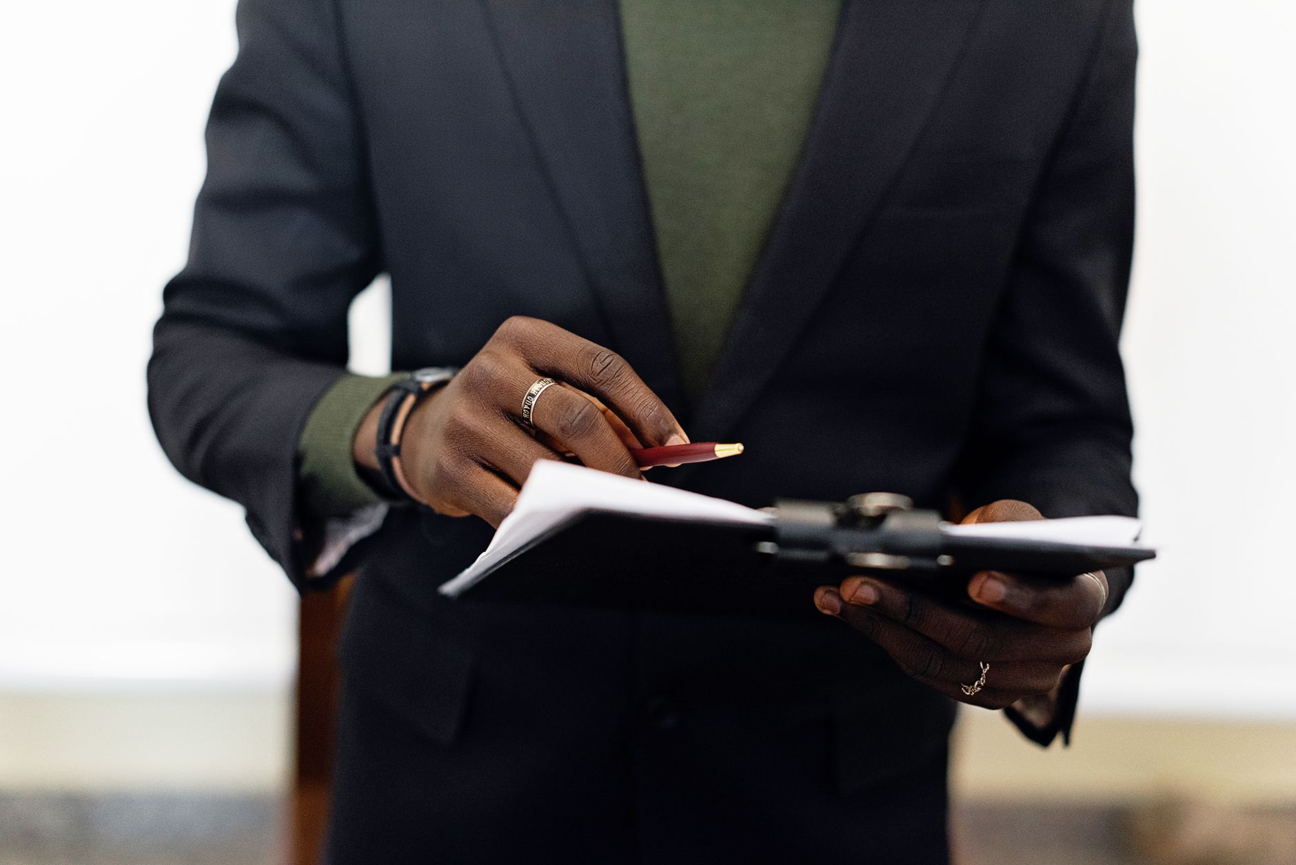 the cmmc gap assessment checklist: